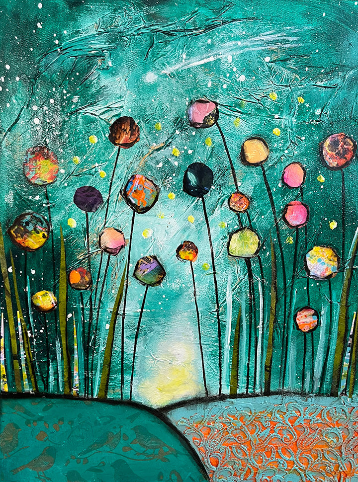 Starlight Dreams