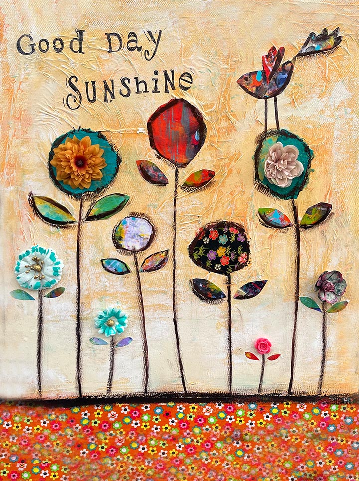 Good Day Sunshine