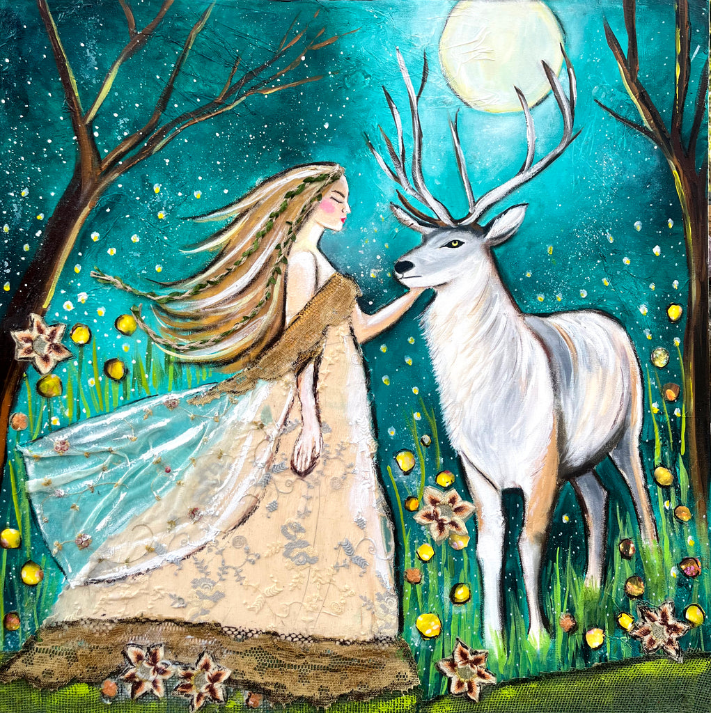 Enchanted Dreams