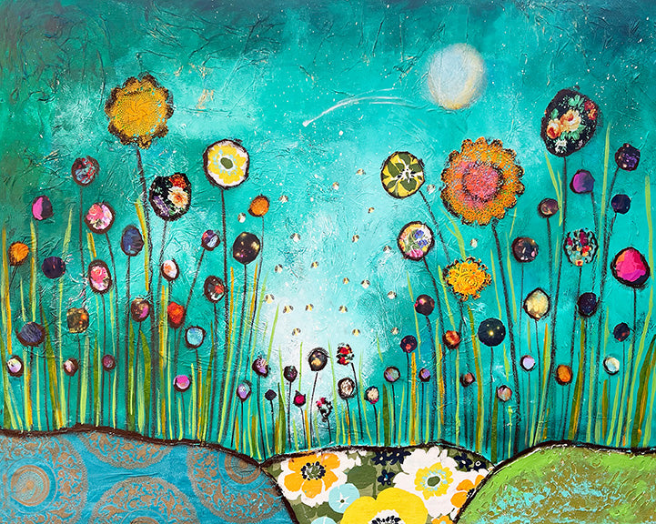 Moonlight Meadow