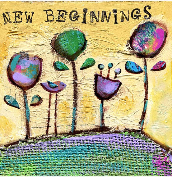 New Beginnings