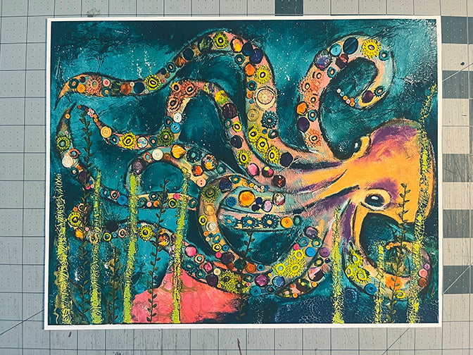 Octopus