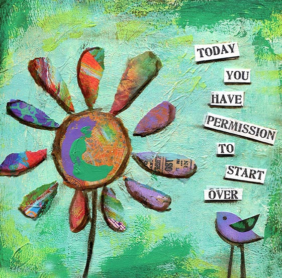 Permission