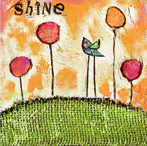 Shine