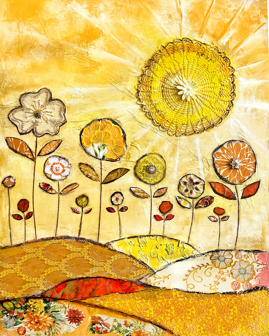 Sunburst