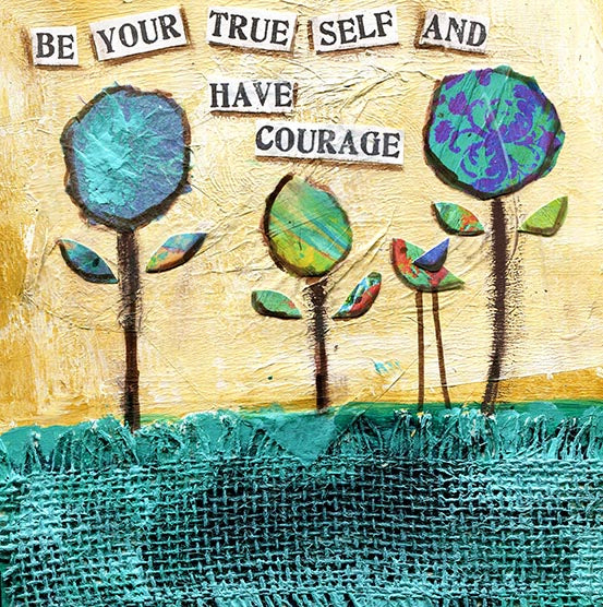 True Self