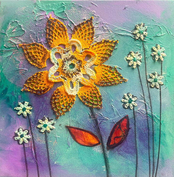 Sunburst