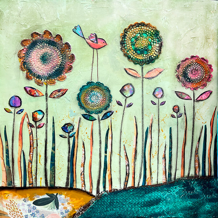 Garden Delight