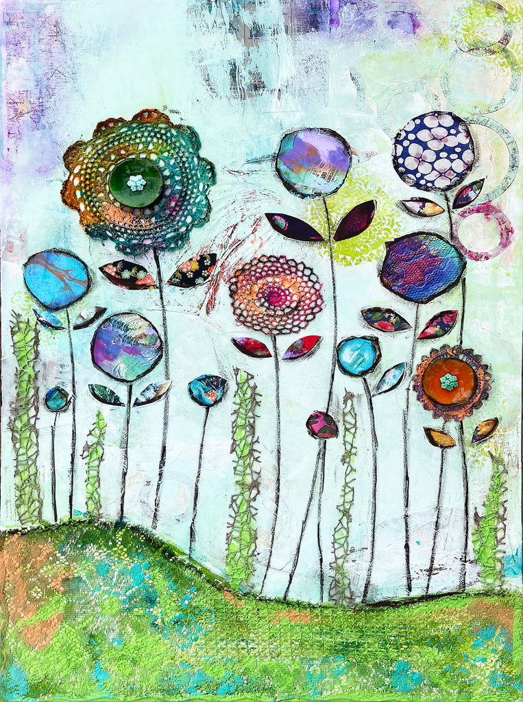 Bloom Free