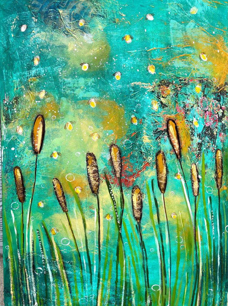 Cattails