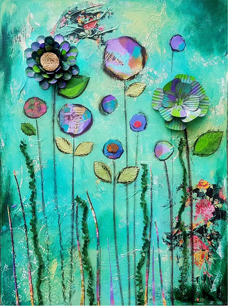 Garden Dreams