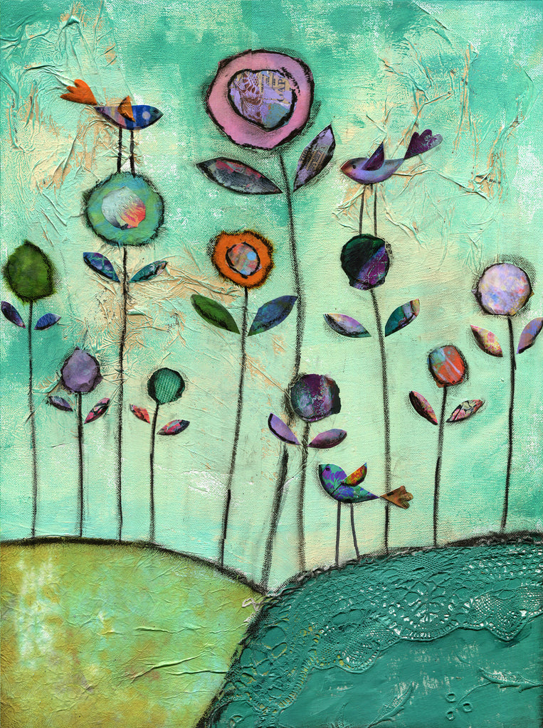 Morning Glory