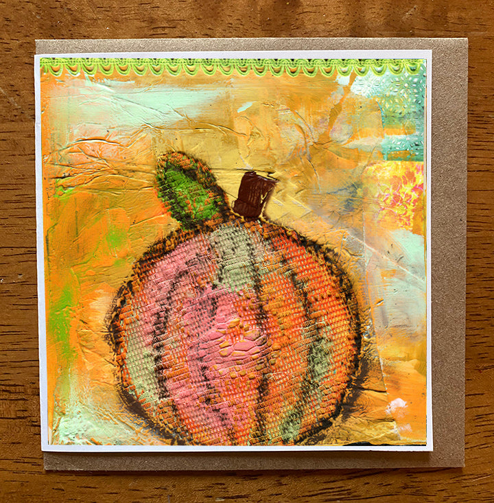 Pumpkin 2