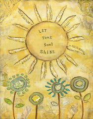 Let Your Soul Shine