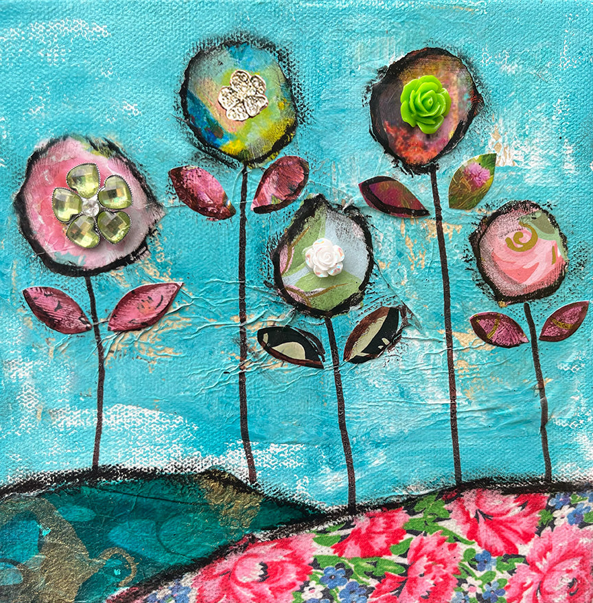 Spring Jubilee