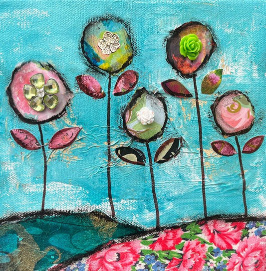 Spring Jubilee