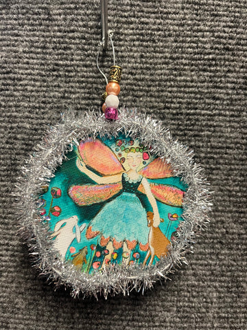 Fairy Ornament