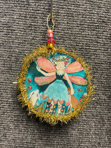 Fairy Ornament