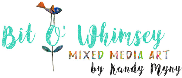 Bit O' Whimsey Design Studio