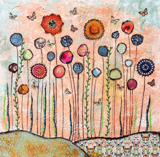 Butterfly Jubilee