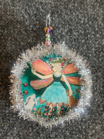 Fairy Ornament