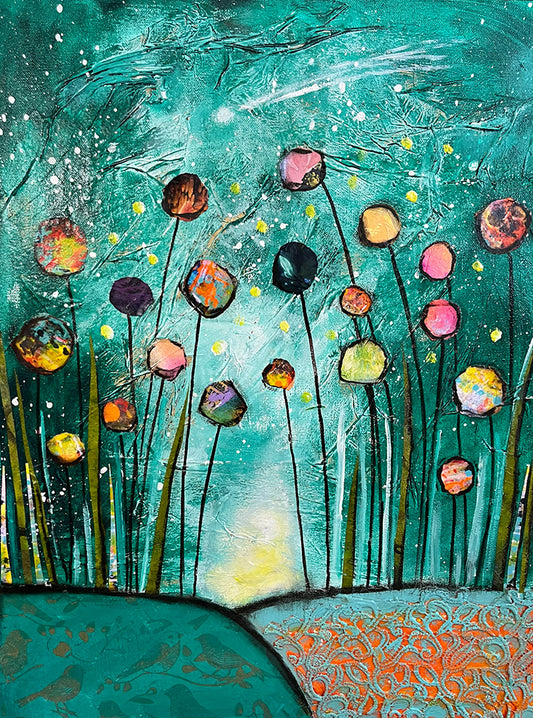 Starlight Dreams