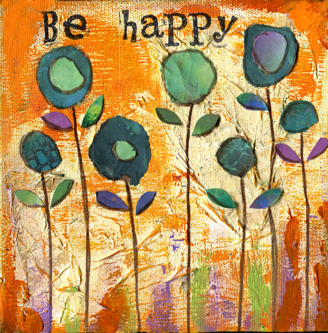 Be Happy
