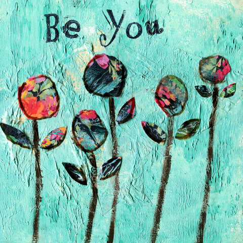 Be You