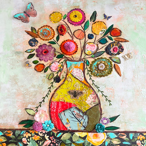 Bountiful Bouquet