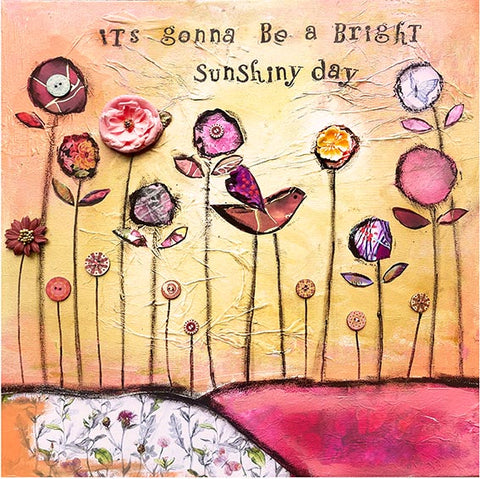 Bright Sunshiny Day