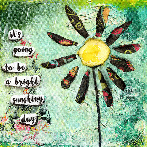 Bright Sunshiny Day