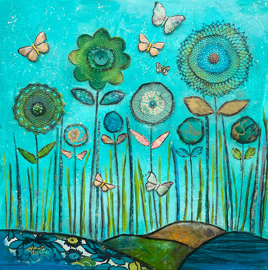 Butterfly Garden