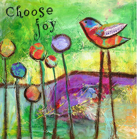 Choose Joy