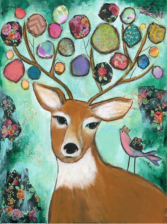 Deer