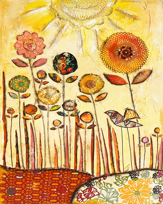 Desert Bloom
