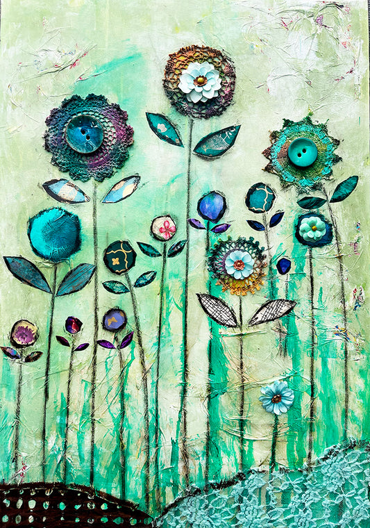 Forest Garden