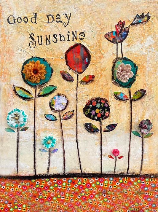 Good Day Sunshine