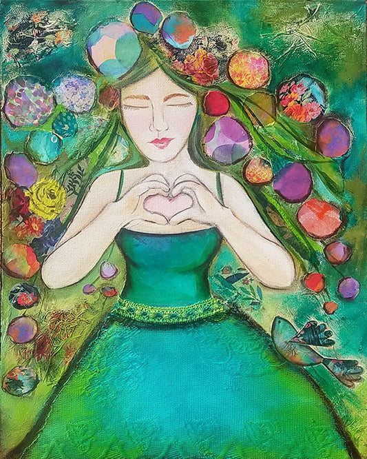 Joyful Heart