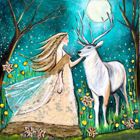 Enchanted Dreams