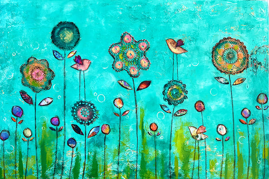 Glorious Garden