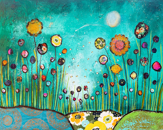 Moonlight Meadow
