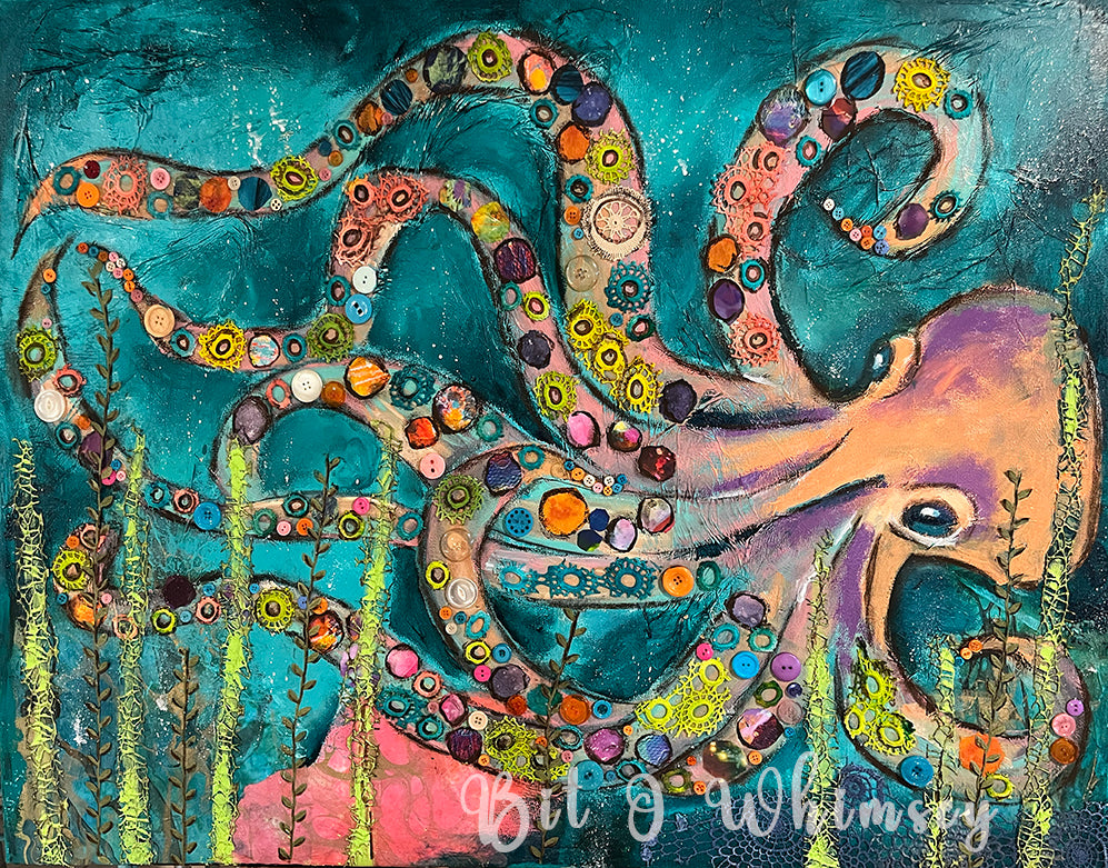 Octopus