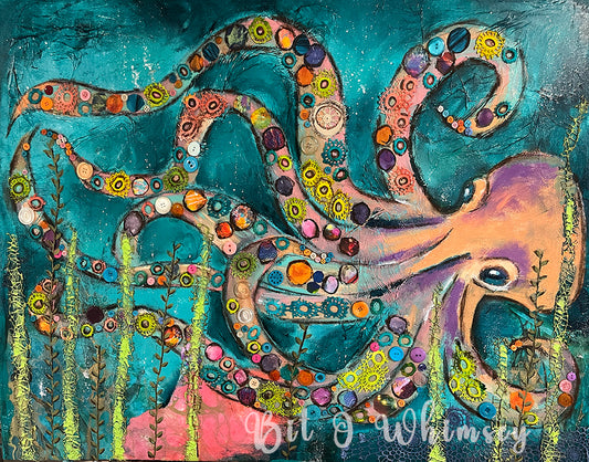 Octopus