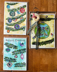 Peace on Earth Box Set... Set of 6