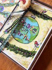 Peace on Earth Box Set... Set of 6