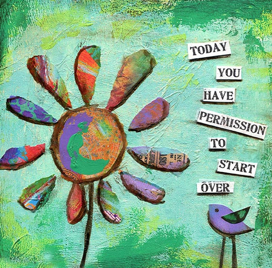 Permission