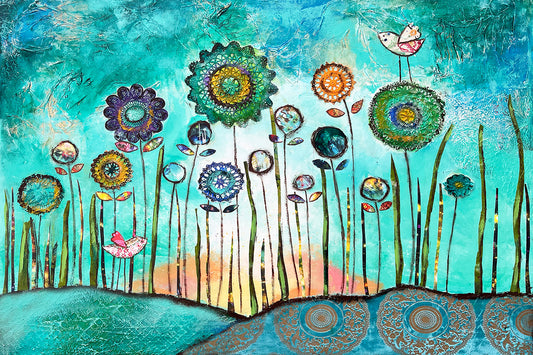 Prelude to Summer