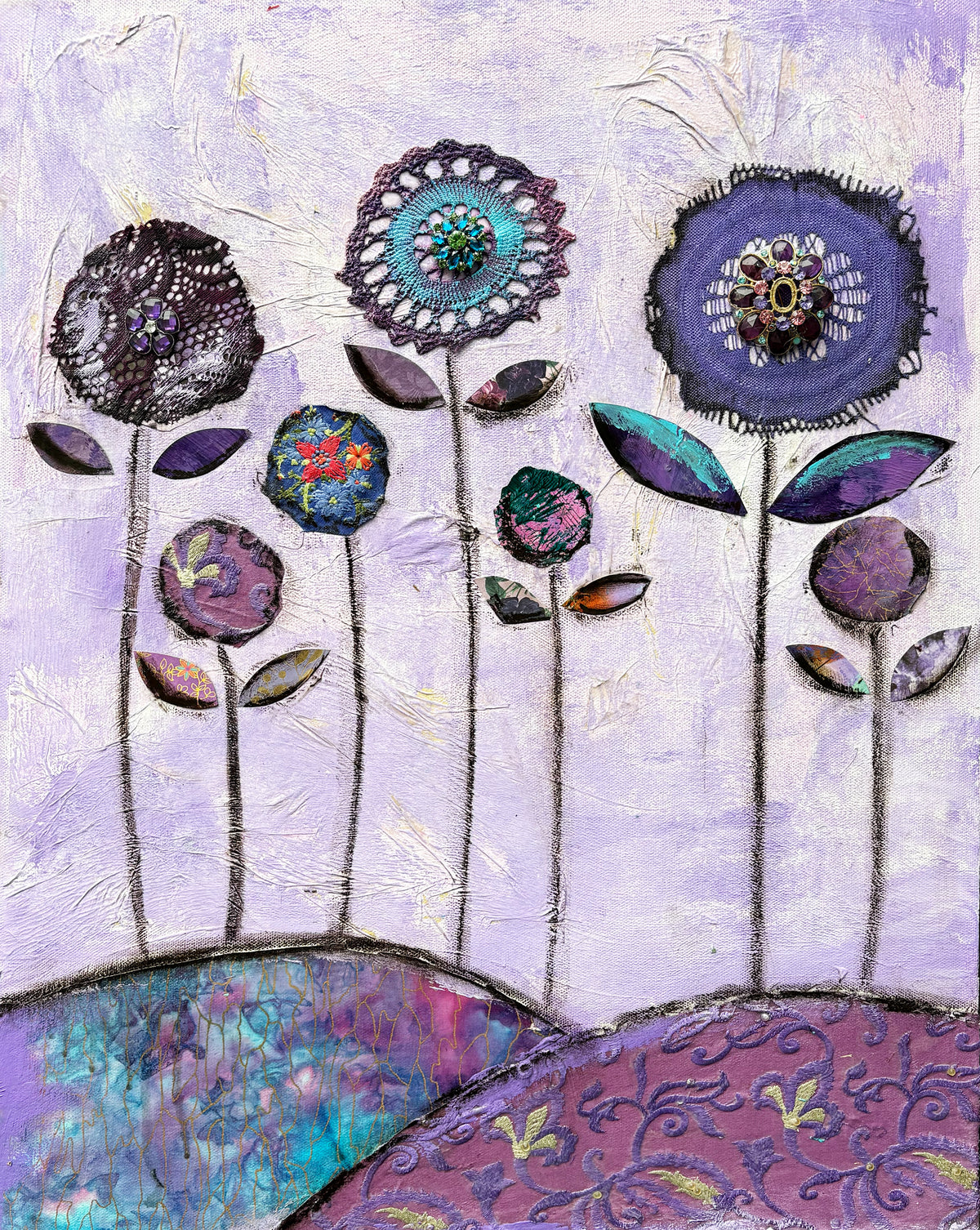 Purple Passion