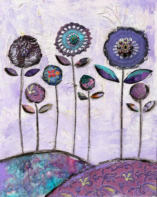 Purple Passion