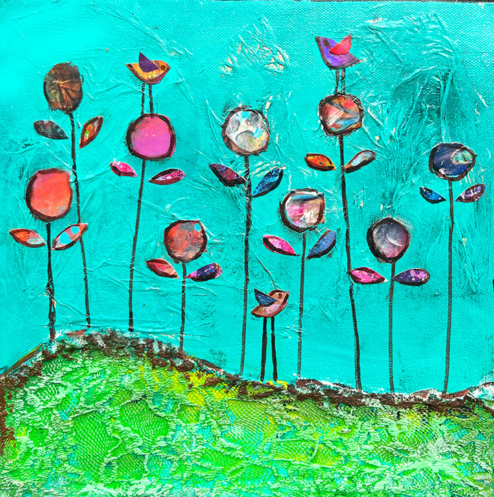 Garden Club